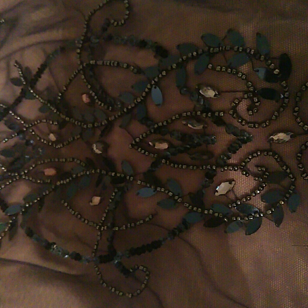 Prom Dress - Picture 5 of 5